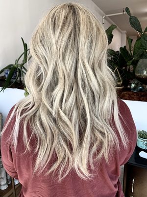 Color by Samantha Richards