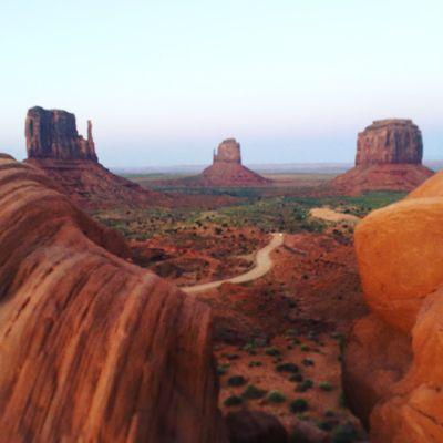 Monument Valley