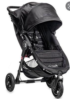 Single City Mini Stroller