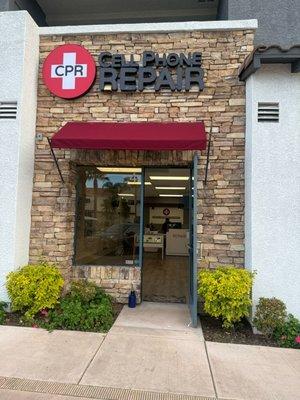 CPR Cell Phone Repair - Chula Vista