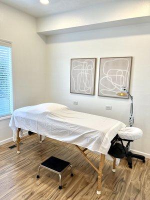 Treatment Room