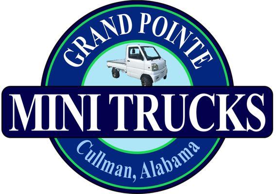 Grand Pointe Mini Trucks