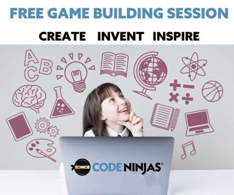 Code Ninjas, Coding Center for Kids