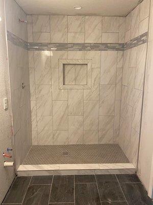 After Bathroom Remodeling in San Antonio, TX