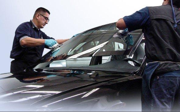 Mobile Auto Glass