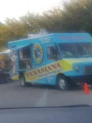 Food truck Thursdays