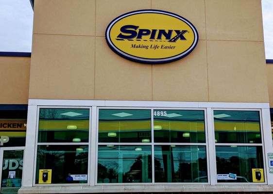 Spinx