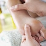 Integrative Reflexology