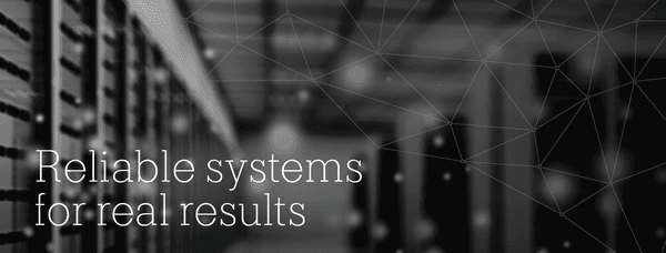 Here at Communication Innovators, we believe in reliable systems for real results.