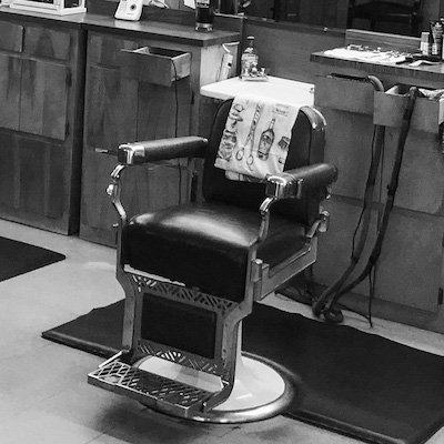 J & J's Barber Shop