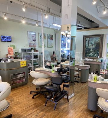 Queens Nail Salon