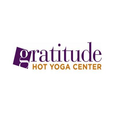 Gratitude Hot Yoga Center