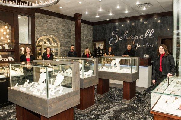 Schapell Jewelers