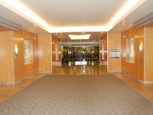 Pacific Coast Mortgage Company - Lobby - Call us Today (408) 779-2278