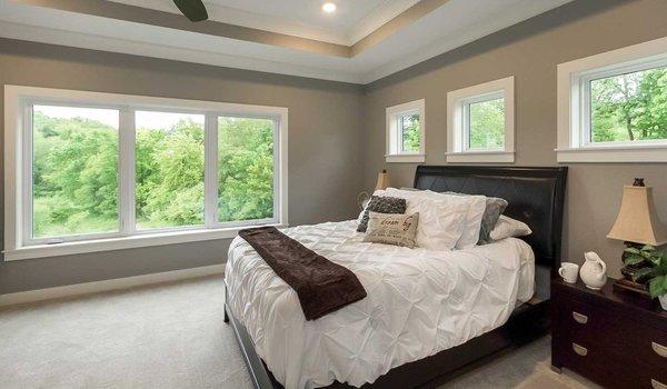 Navigate Homes | Featured Bedroom