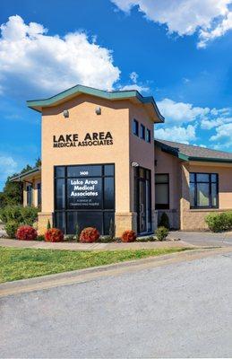 Lake Area Medical Associates - Primary Care / Family Practice Clinic