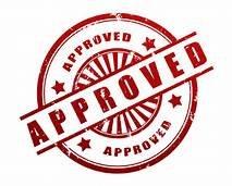 Get Approved For Business Credit...