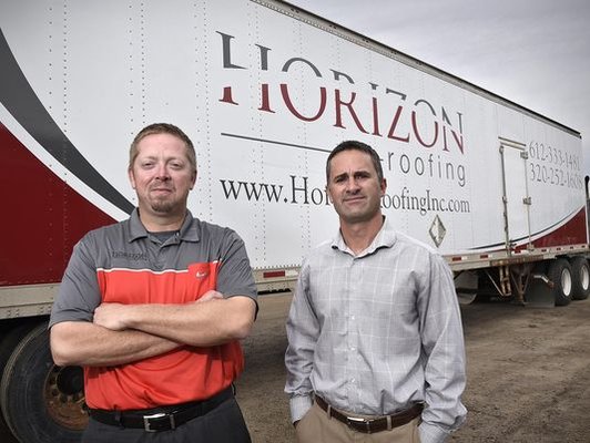 Horizon Roofing