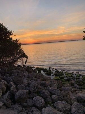 Sebastian Inlet State Park