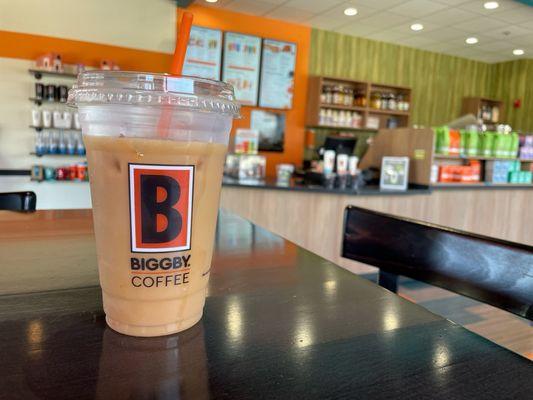 Biggby Coffee