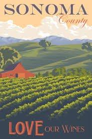 Paralegal Services offered in Beautiful Sonoma County.