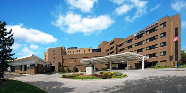 Fort Hamilton Hospital - Kettering Health Network