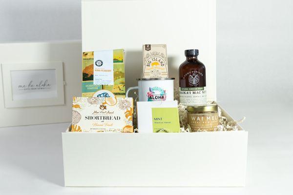 Coffee & Tea Gift Set