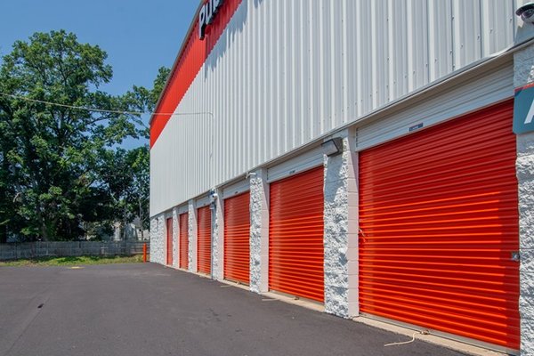 Public Storage