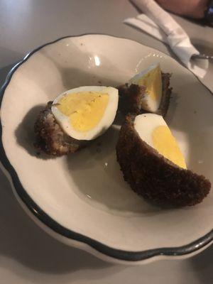 Scotch Egg