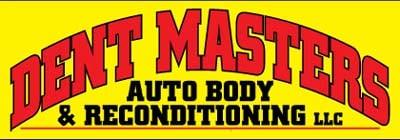 Dent Masters Auto Body & Reconditioning