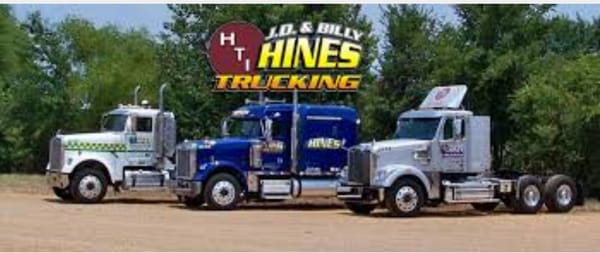 Our expanding flatbed division is needing professional drivers