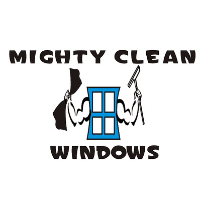 Mighty Clean Windows