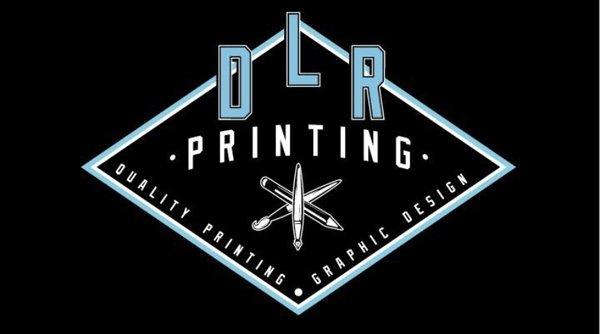 DLR Printing