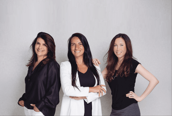 Epic Wellness Team of Clinicians and Founders