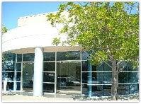 Our Redwood City office