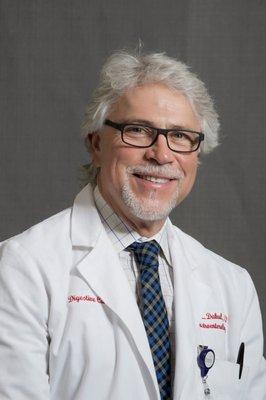 Elias Dabul, M.D.