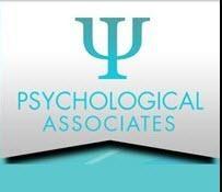 Psychological Associates logo