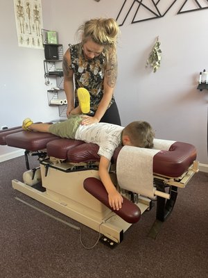 Summit Chiropractic