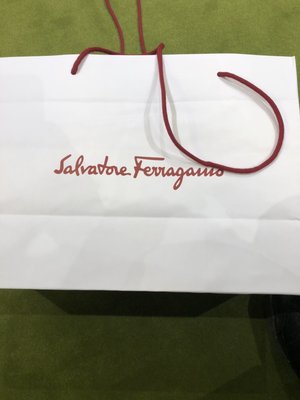 Salvatore Ferragamo