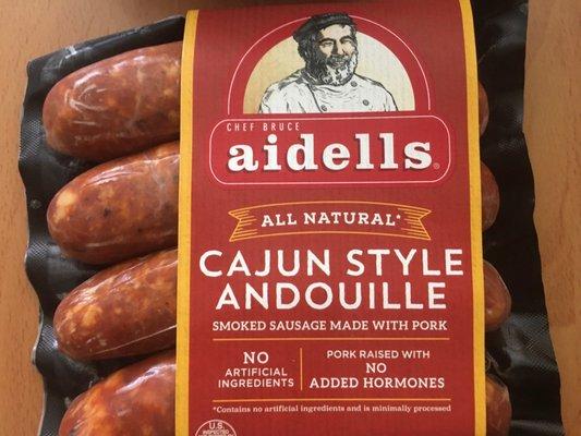 Aidells Sausage Company