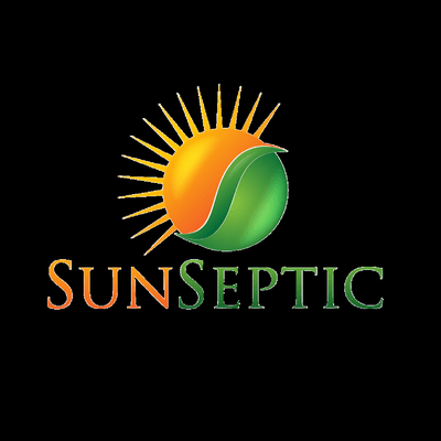 Logo for SunSeptic Products