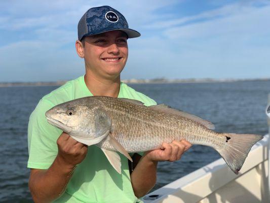 Fish Whisperer Charters