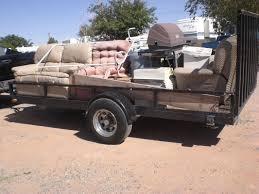 Junk Hauling & Removal Services