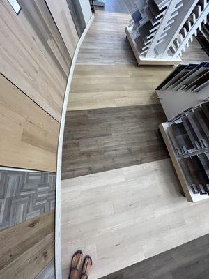 Carr's Flooring America - Ocoee