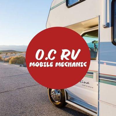 OC RV Mobile Mechanic