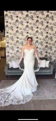 Colby Bridal