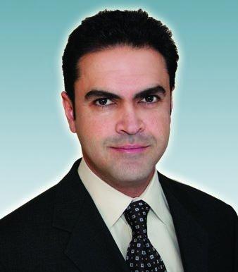 Navid Bakhshi, Broker