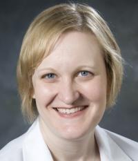 Laura M Schmidt, MD