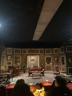 Pittsburgh Playwrights Theatre Company