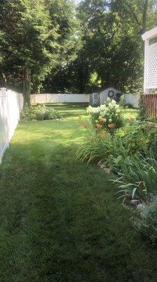 All of your property maintenance and landscaping needs. Backyard Landscaping. Landscaping Services.